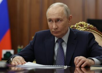 Putin declara una tregua en Ucrania por la Pascua ortodoxa
