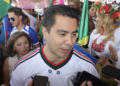 Alcalde respalda voto contra Ley de Identidad de Género