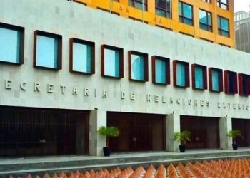 Tacha México de ‘tendencioso’ informe de ONU