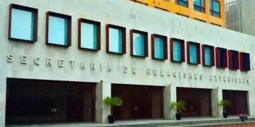 Tacha México de ‘tendencioso’ informe de ONU