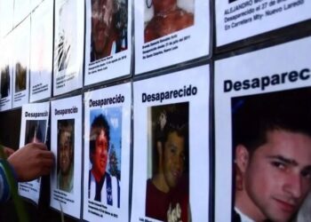 Tacha México de ‘tendencioso’ informe de ONU