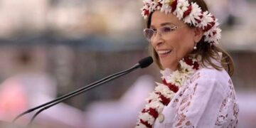 Tacha México de ‘tendencioso’ informe de ONU