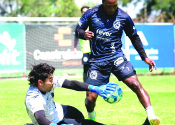 Gallos Blancos recibe al Toluca