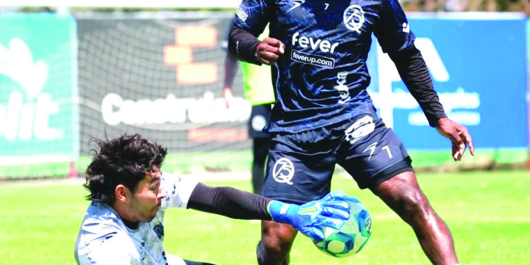 Gallos Blancos recibe al Toluca