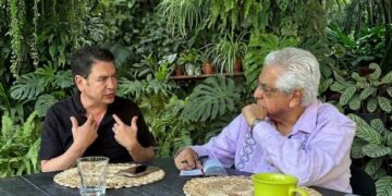 Firme Alianza 4T: Ricardo Astudillo