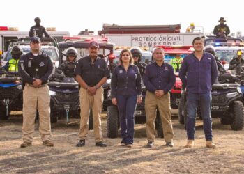 Firme Alianza 4T: Ricardo Astudillo