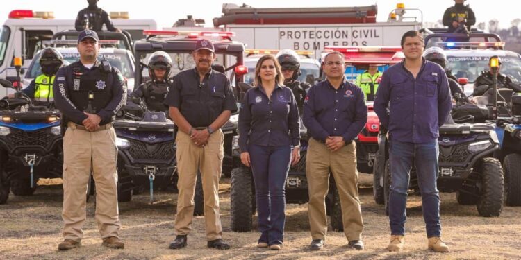 Firme Alianza 4T: Ricardo Astudillo