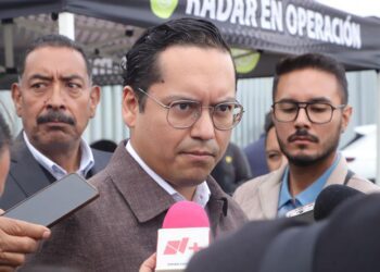 Prevé Corregidora cambio en Comunicación Social