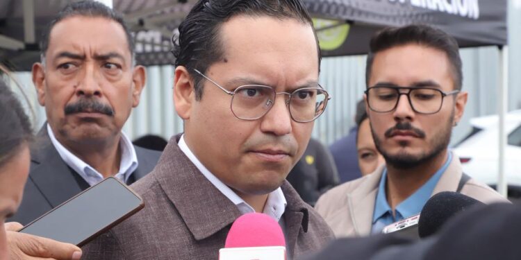 Prevé Corregidora cambio en Comunicación Social