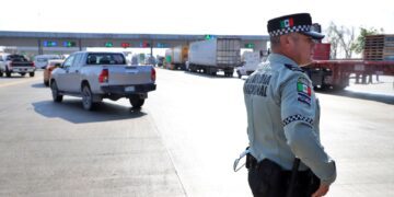 Carreteras de Querétaro operan con normalidad y sin bloqueos: Gobierno