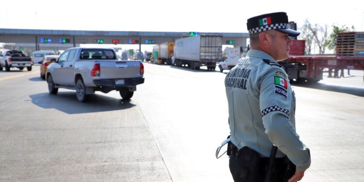 Carreteras de Querétaro operan con normalidad y sin bloqueos: Gobierno
