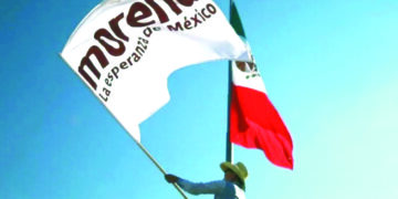 Tumba INE a Morena miles de afiliaciones por ‘inválidas’