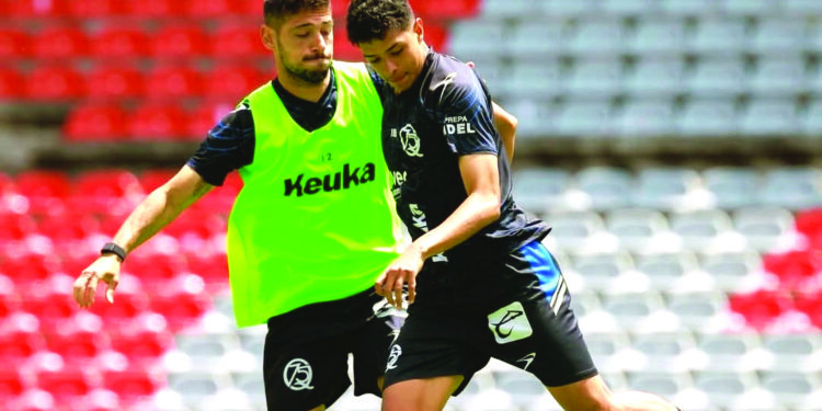 Gallos Blancos recibe a Juárez