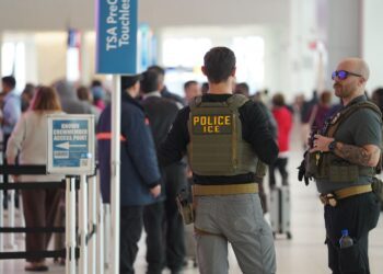 Deporta Trump a  3,331 queretanos