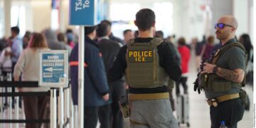 Deporta Trump a  3,331 queretanos
