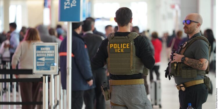 Deporta Trump a  3,331 queretanos