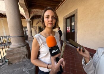 Implementa SECULT modelo conjunto para mantenimiento de patrimonio religioso en Querétaro
