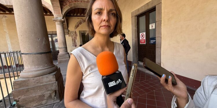 Implementa SECULT modelo conjunto para mantenimiento de patrimonio religioso en Querétaro