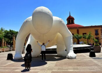 Humanoides registra 250 mil visitantes