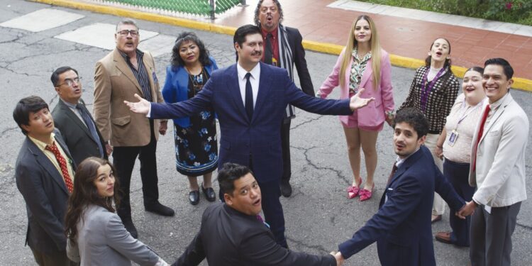 La Oficina confirma su segunda temporada