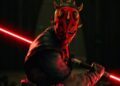 Furia y venganza en la serie de Darth Maul