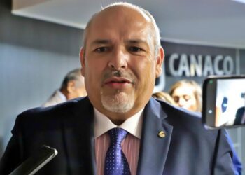 CANACOPE Querétaro llama a evitar afectaciones económicas ante paros de transportistas