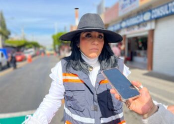 Continúan las mesas de trabajo para el proyecto ferroviario México-Querétaro