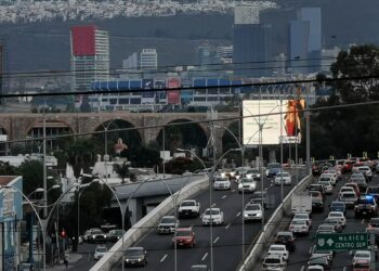 Al 76% refrendo vehicular estatal