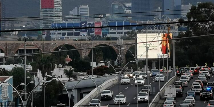 Al 76% refrendo vehicular estatal