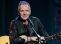 Sting lanza EP Desert Rose Reimagined
