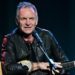 Sting lanza EP Desert Rose Reimagined
