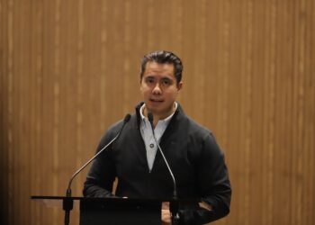 Reconoce Felifer Macías respuesta de Gobierno de México a solicitudes sobre carreteras federales