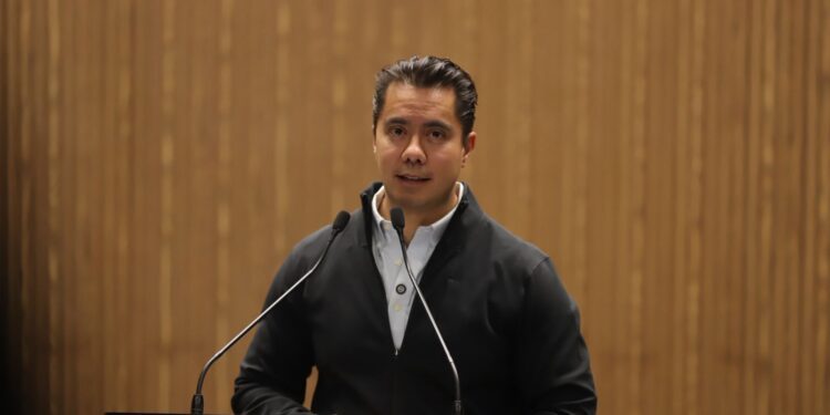 Reconoce Felifer Macías respuesta de Gobierno de México a solicitudes sobre carreteras federales