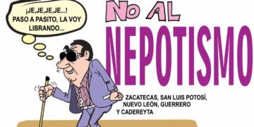 Ni lo ven, ni lo oyen…