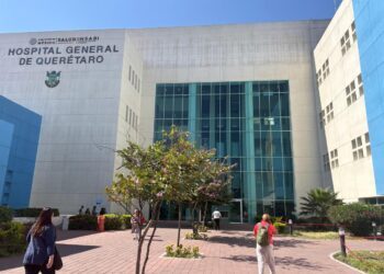Asegura gobernador que Querétaro mantiene universalidad en salud sin adherirse a IMSS Bienestar