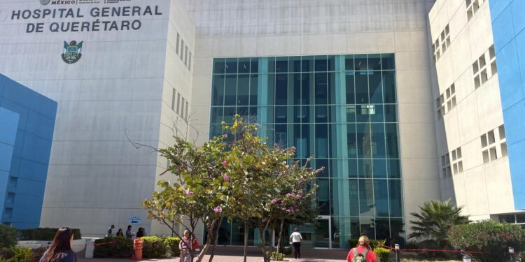 Asegura gobernador que Querétaro mantiene universalidad en salud sin adherirse a IMSS Bienestar