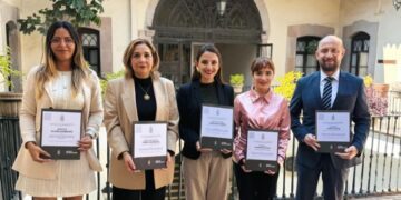Poder Judicial de Querétaro instala Comité de Equidad de Género