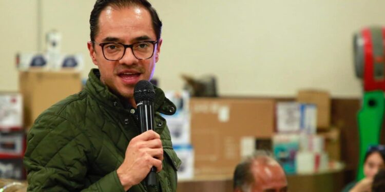 Firmará municipio convenio con la SICT, para “devolver“ tramo de la 57