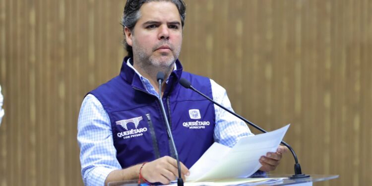 Reparan dren vandalizado cerca de la Terminal de Autobuses; han identificado cinco casos en esta administración