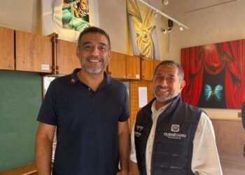 Coordinación LGBT de Querétaro ampliará talleres y trabajo con familias durante 2026