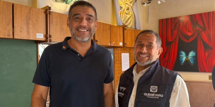 Coordinación LGBT de Querétaro ampliará talleres y trabajo con familias durante 2026