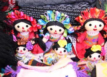 Querétaro llevará su riqueza cultural al Complejo Cultural Los Pinos