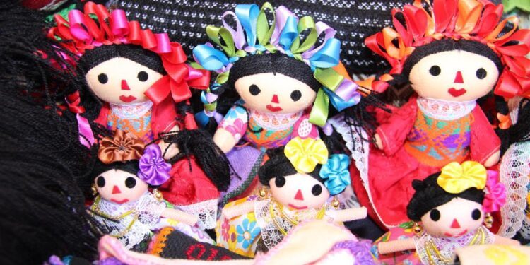 Querétaro llevará su riqueza cultural al Complejo Cultural Los Pinos