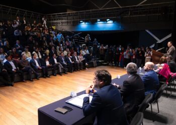 Querétaro coloca los derechos humanos como eje de la justicia social