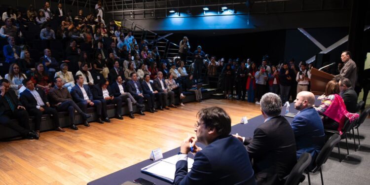 Querétaro coloca los derechos humanos como eje de la justicia social