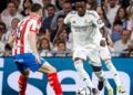 El Madrid se atasca ante el Girona