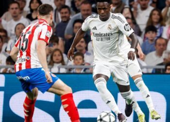 El Madrid se atasca ante el Girona