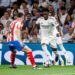 El Madrid se atasca ante el Girona