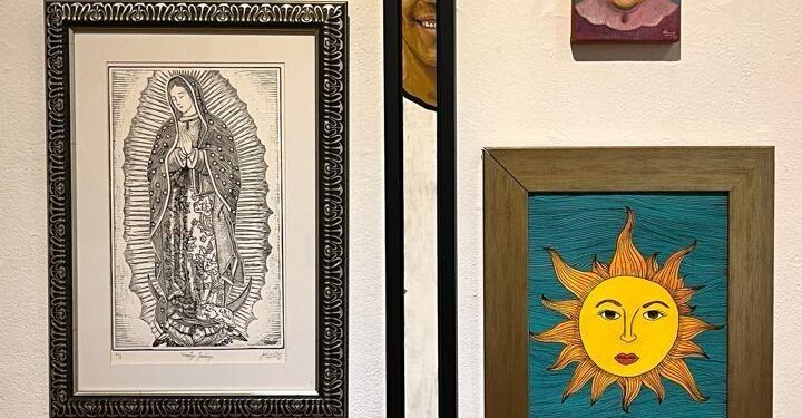 Galería Libertad inicia su cuarta temporada de exposiciones