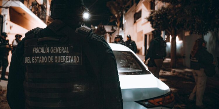 Fiscalía reporta más de 200 detenciones realizadas por la PID en marzo